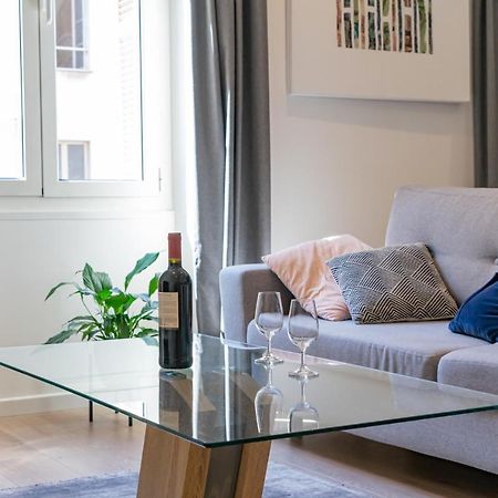 Nice: hyper centre !Super appartement cosy Extérieur photo